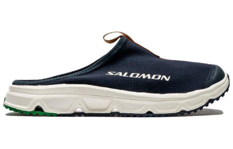 Salomon RX Slide 3.0 'Dark Sapphire' 471315 sold by KicksCrew