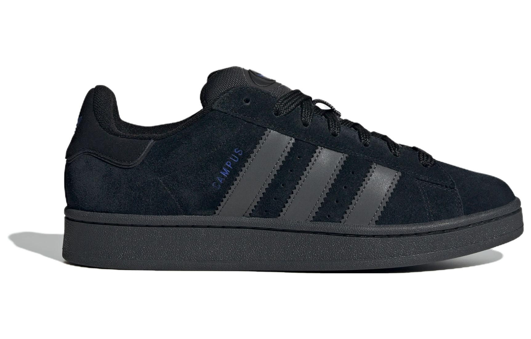 adidas Campus 00s 'Core Black' ID2064 sold by KicksCrew product image thumbnail 2