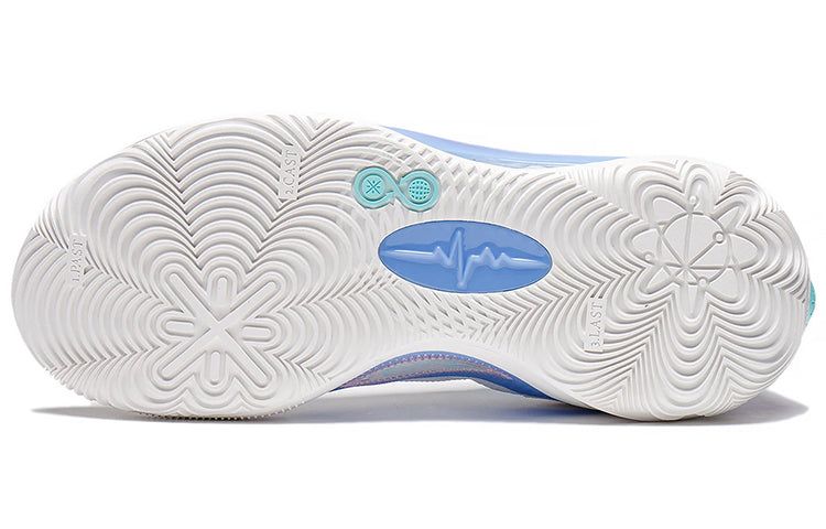 Li-Ning Wade 808 II Ultra 'Family Love' ABPS063-3 sold by KicksCrew product image thumbnail 6