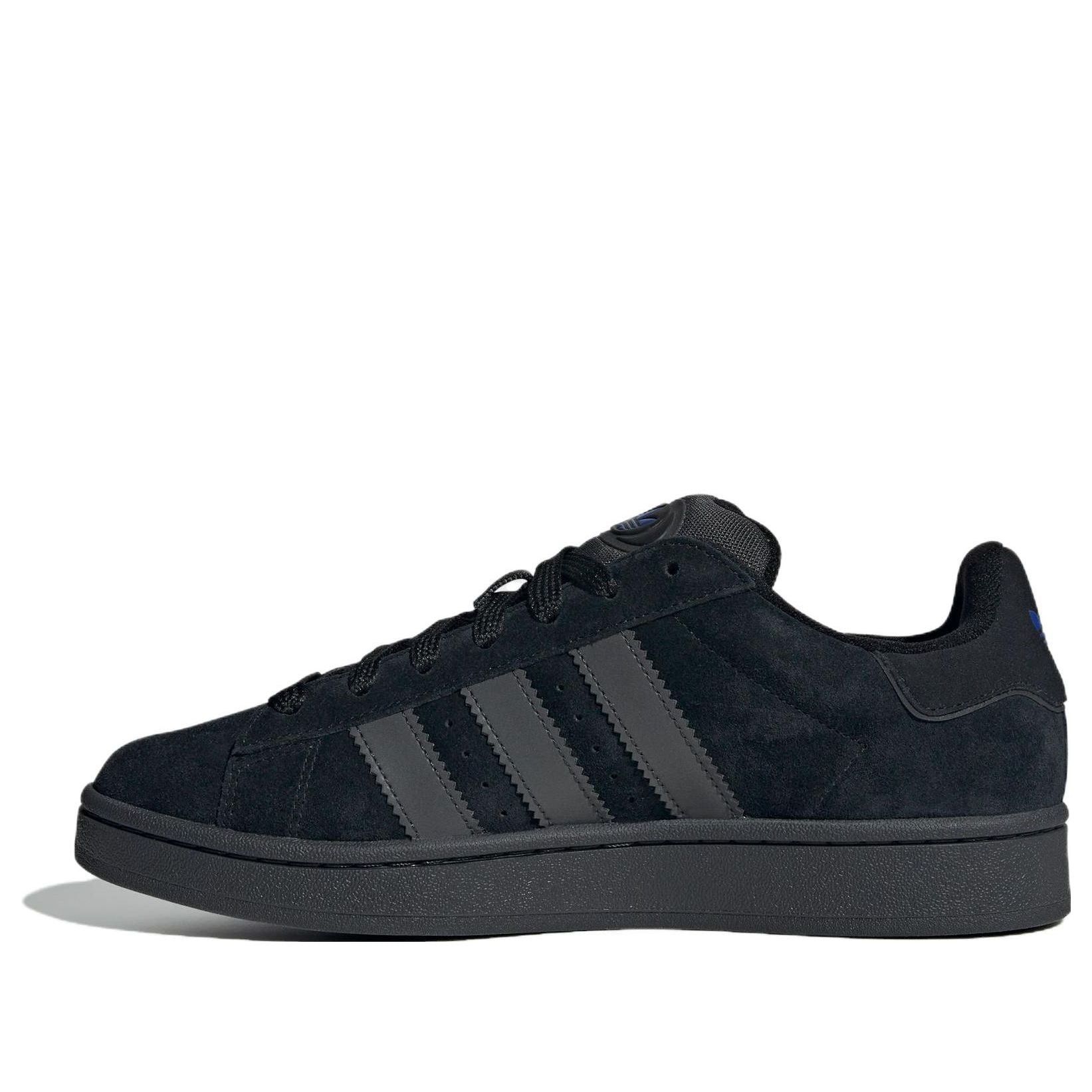 adidas Campus 00s 'Core Black' ID2064 sold by KicksCrew