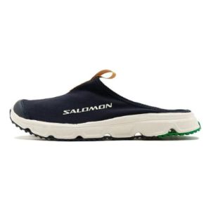 Salomon RX Slide 3.0 'Dark Sapphire' 471315 sold by KicksCrew