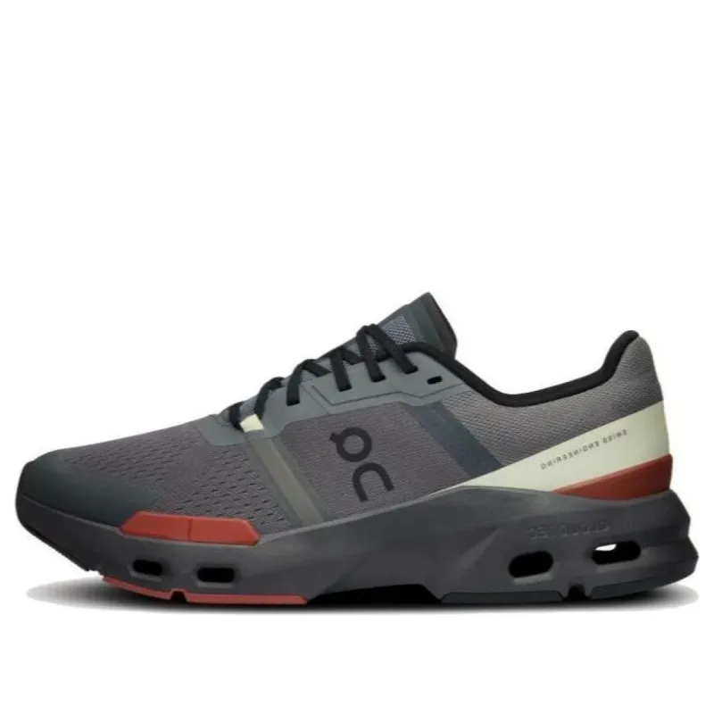 On Running Cloudpulse 'Rock Chili' 3MD30062390 sold by KicksCrew