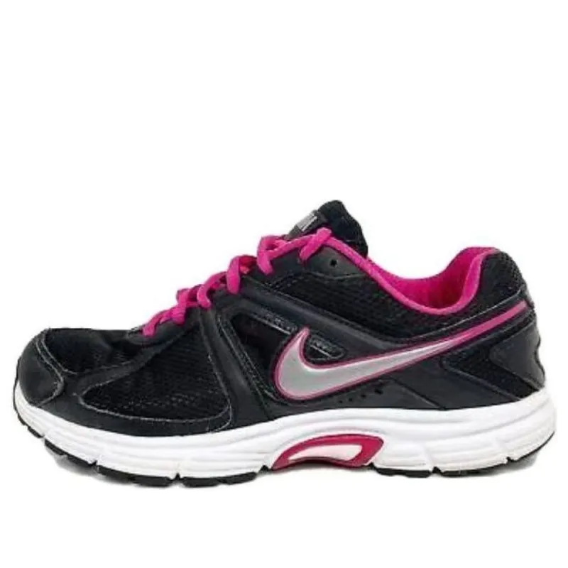 (WMNS) Nike Dart 9 'Black Fireberry' 443863-018 sold by KicksCrew