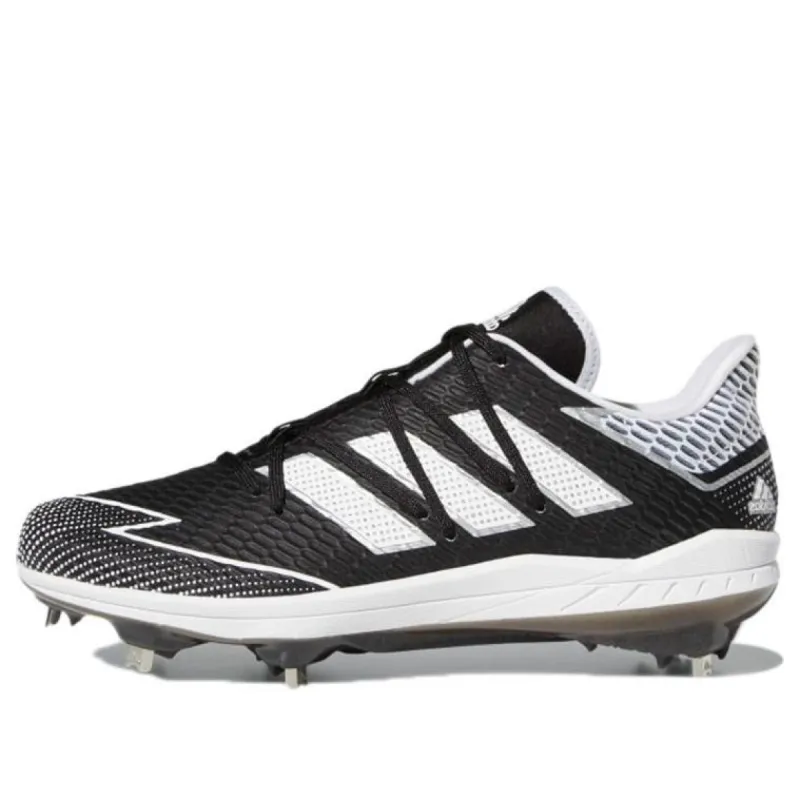 Adidas Adizero Afterburner 7 'Black White' EG5633 sold by KicksCrew