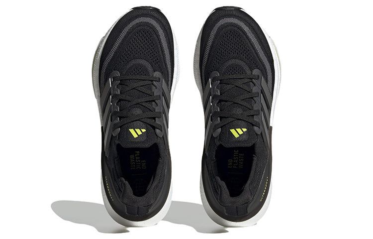 (WMNS) adidas UltraBoost Light 'Core Black' HQ6355 sold by KicksCrew product image thumbnail 5