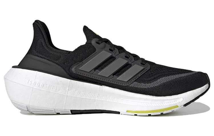 (WMNS) adidas UltraBoost Light 'Core Black' HQ6355 sold by KicksCrew product image thumbnail 2