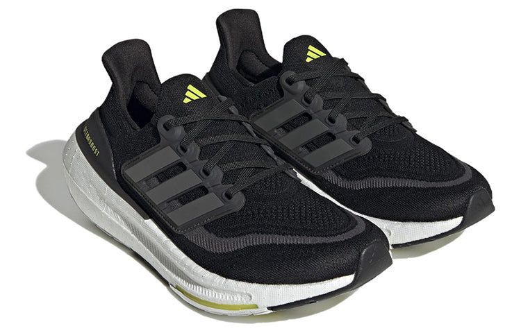 (WMNS) adidas UltraBoost Light 'Core Black' HQ6355 sold by KicksCrew product image thumbnail 3