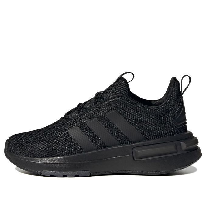 (GS) adidas Racer TR23 'Black' IF0148 sold by KicksCrew