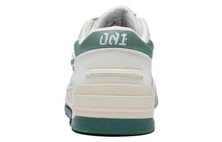 Li-Ning 001 BTC 'Cream White Green' AGCT007-4 sold by KicksCrew product image thumbnail 6
