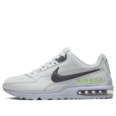 Nike Air Max LTD 3 'Pure Platinum Electric Green CT2275-001 sold by KicksCrew