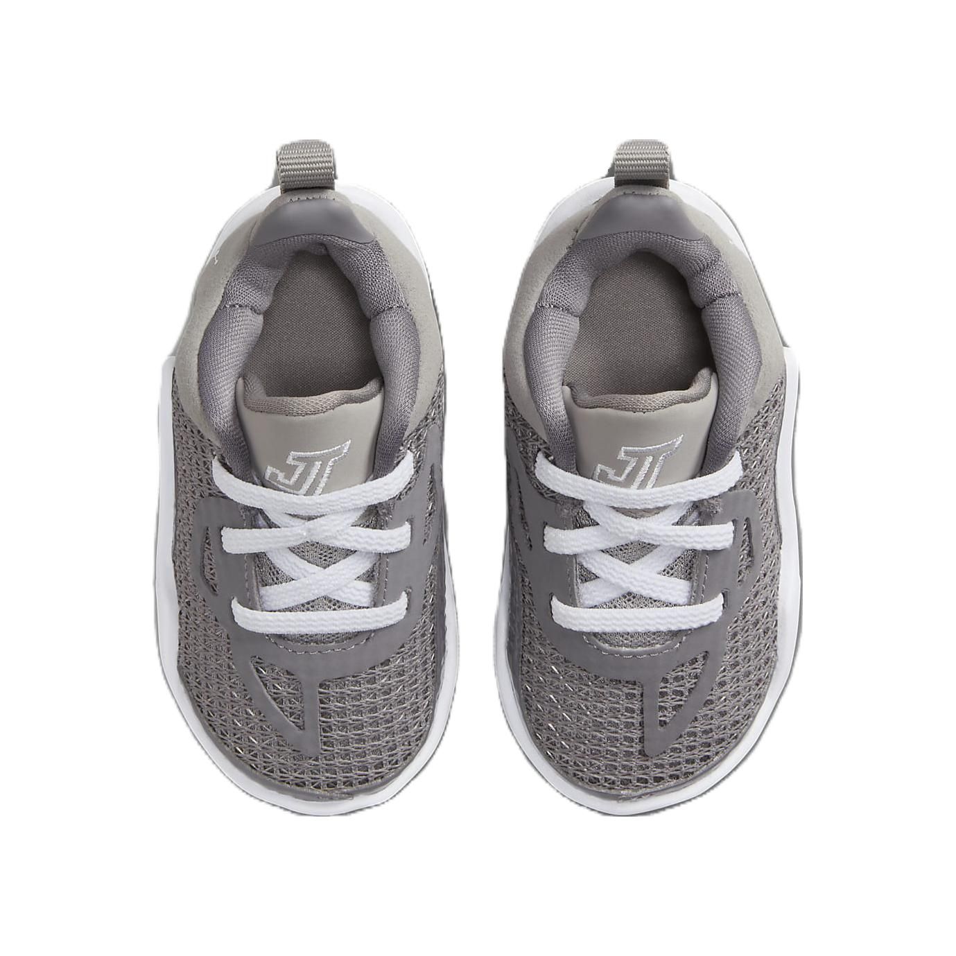 (TD) Air Jordan Tatum 1 'Cool Grey' DX5358-002 sold by KicksCrew product image thumbnail 4