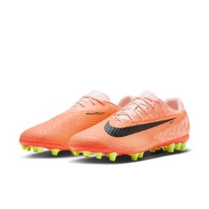 Nike Phantom GX Academy WC AG-Pro 'Guava Ice Black' DZ3486-800 sold by KicksCrew