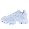 (WMNS) PRADA Cloudbust Thunder Sneakers 'Blue' 1E819L_3KR2_F0076_050 sold by KicksCrew