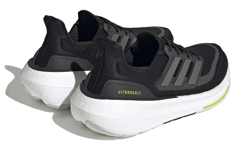 (WMNS) adidas UltraBoost Light 'Core Black' HQ6355 sold by KicksCrew product image thumbnail 4