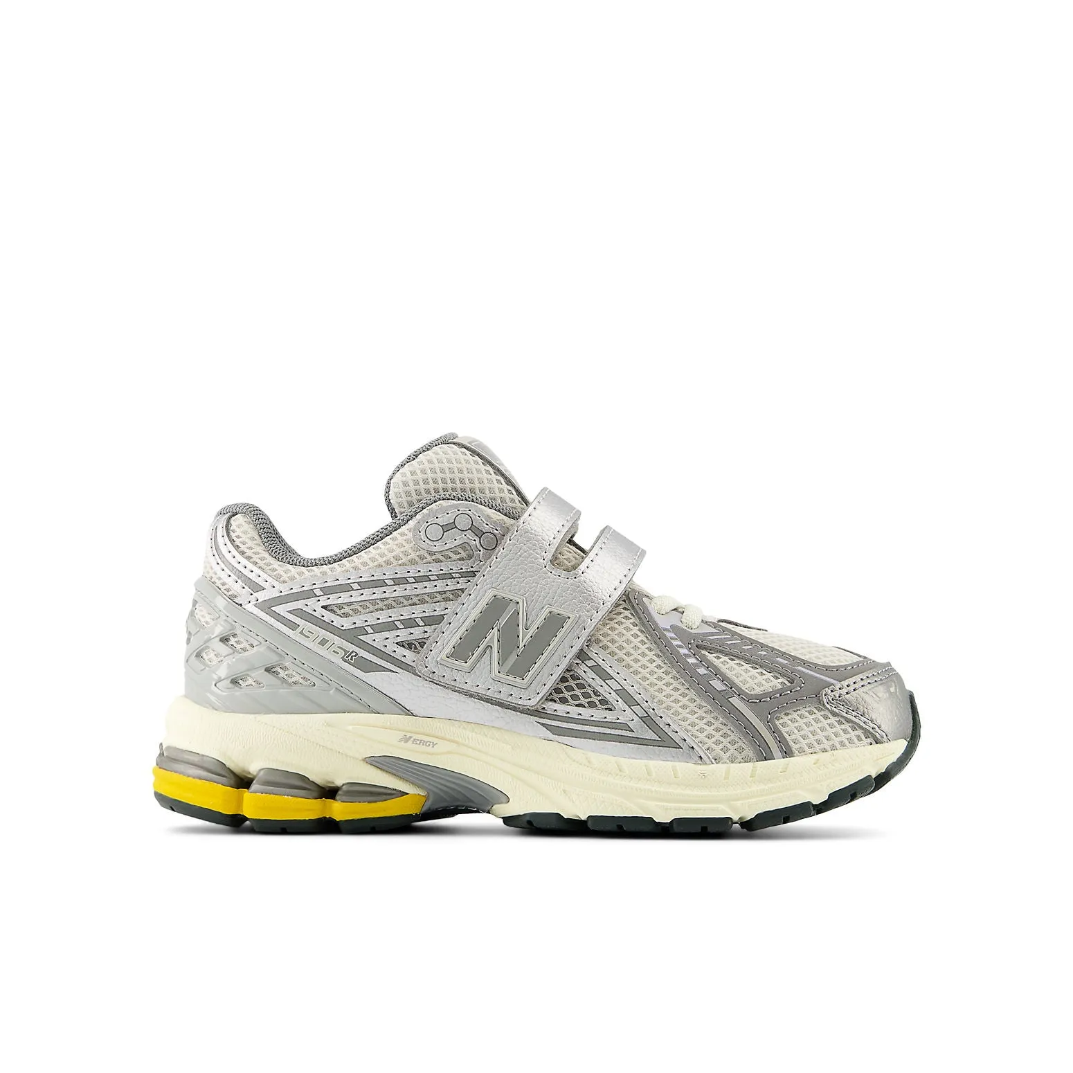 (PS) New Balance 1906R Sneakers 'Grey' PV1906RD sold by KicksCrew product image thumbnail 2