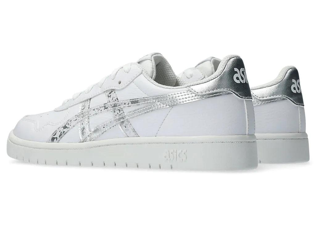 (WMNS) ASICS Japan S 'Splash - Pure Silver' 1202A478-101 sold by KicksCrew product image thumbnail 4