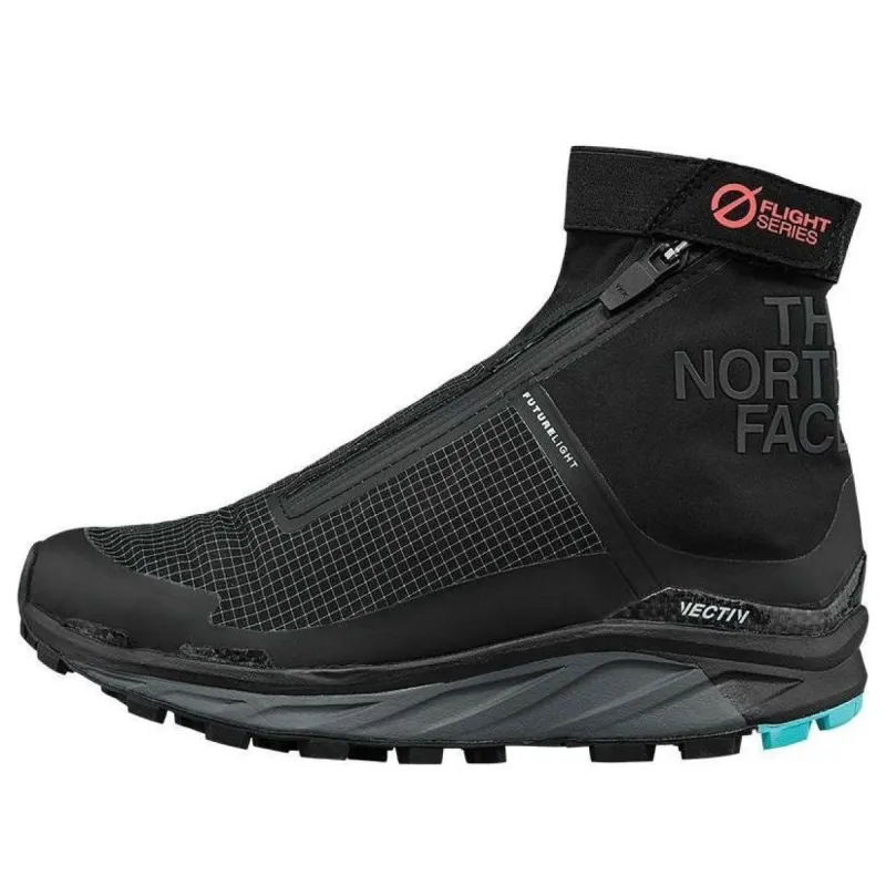 (WMNS) THE NORTH FACE Flight Vectiv Guard Futurelight Trail Running Shoes 'Black' 52QY-S46 sold by KicksCrew