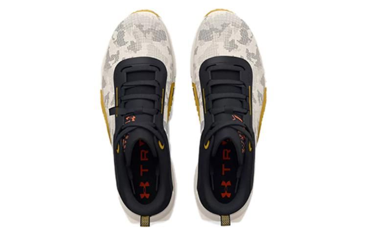 Under Armour TriBase Vital 'Fog Gilded Yellow' 3025568-103 sold by KicksCrew product image thumbnail 5
