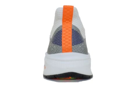 361 Degrees x QU!KFOAM Running Shoes 'White Purple' 572012216-5 sold by KicksCrew