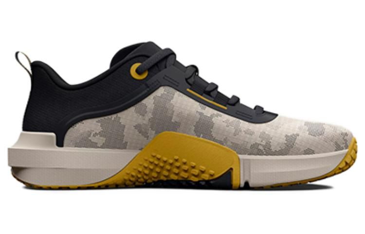 Under Armour TriBase Vital 'Fog Gilded Yellow' 3025568-103 sold by KicksCrew product image thumbnail 2