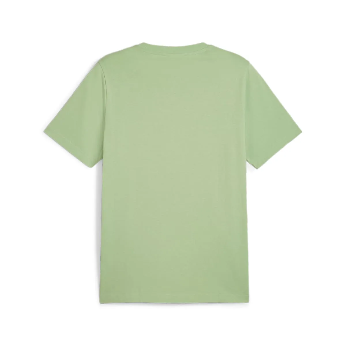 PUMA Fruits Graphic T-shirt 'Light Green' 629404-89 sold by KicksCrew product image thumbnail 2