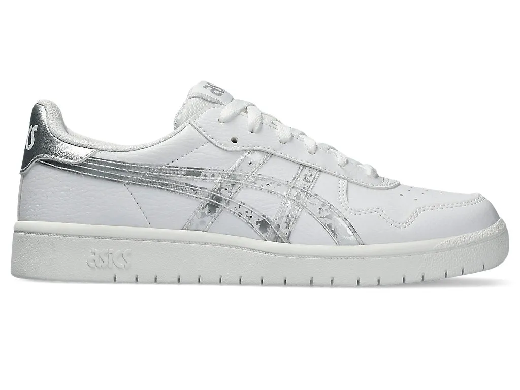 (WMNS) ASICS Japan S 'Splash - Pure Silver' 1202A478-101 sold by KicksCrew product image thumbnail 2