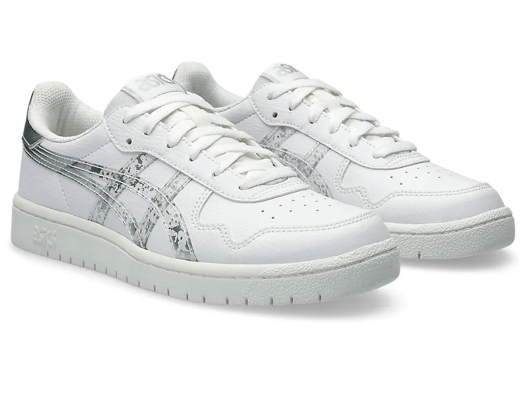 (WMNS) ASICS Japan S 'Splash - Pure Silver' 1202A478-101 sold by KicksCrew product image thumbnail 3