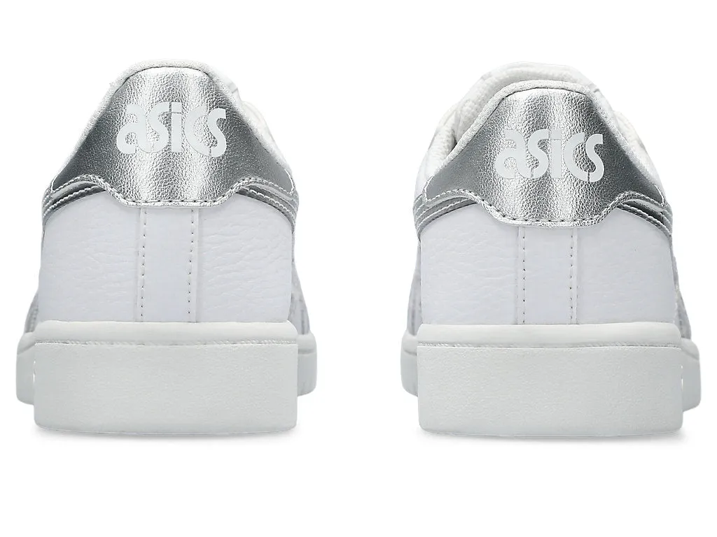 (WMNS) ASICS Japan S 'Splash - Pure Silver' 1202A478-101 sold by KicksCrew product image thumbnail 5