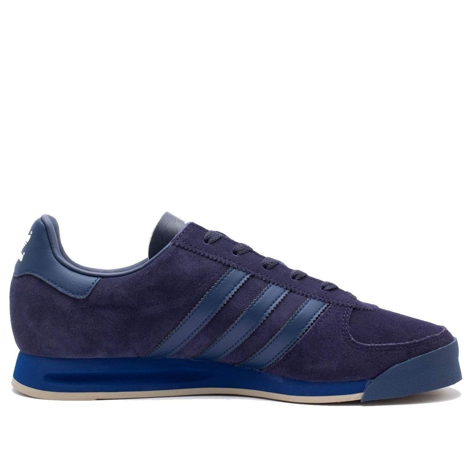 adidas AS 520 SPZL 'Purple Blue' F35711 sold by KicksCrew product image thumbnail 2