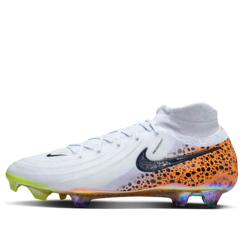 Nike Phantom Luna 2 Elite Electric Pack 'Olympic Safari' FN8002-900 sold by KicksCrew