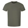 ASICS Training Gym Short Sleeve T-Shirt 'Mantle Green' 2031E666-301 sold by KicksCrew