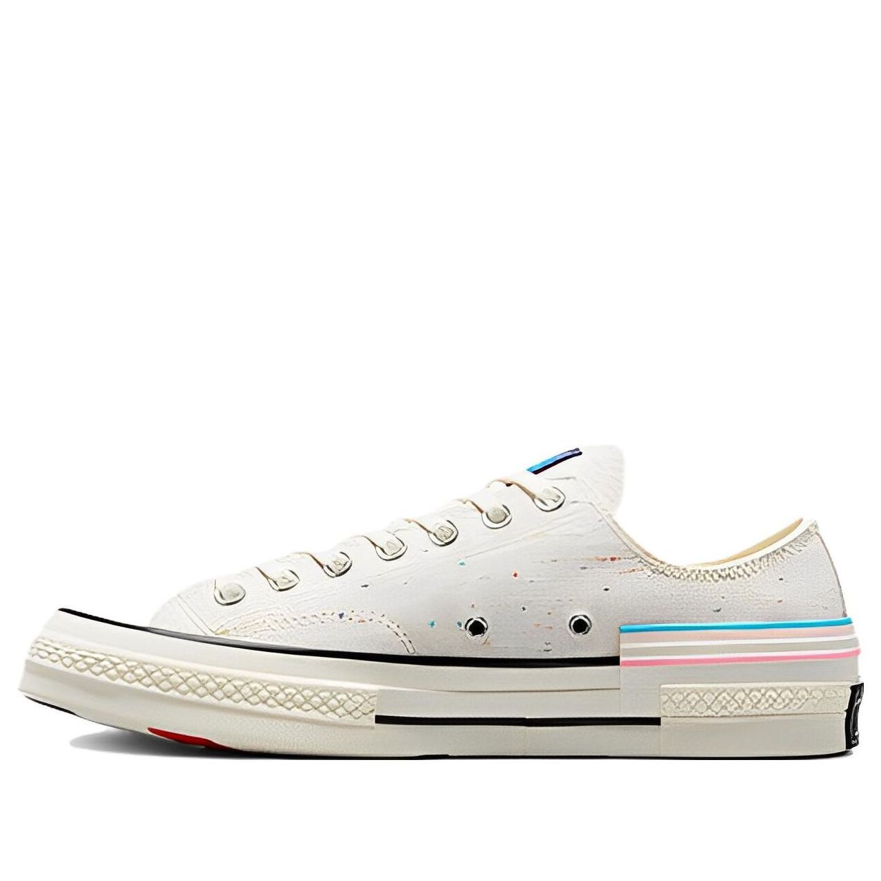 Converse Chuck 70 Low 'Pride - Proud to Be' A06030C sold by KicksCrew