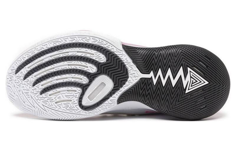 Li-Ning Power 9 'White Pink' ABAS073-7 sold by KicksCrew product image thumbnail 6