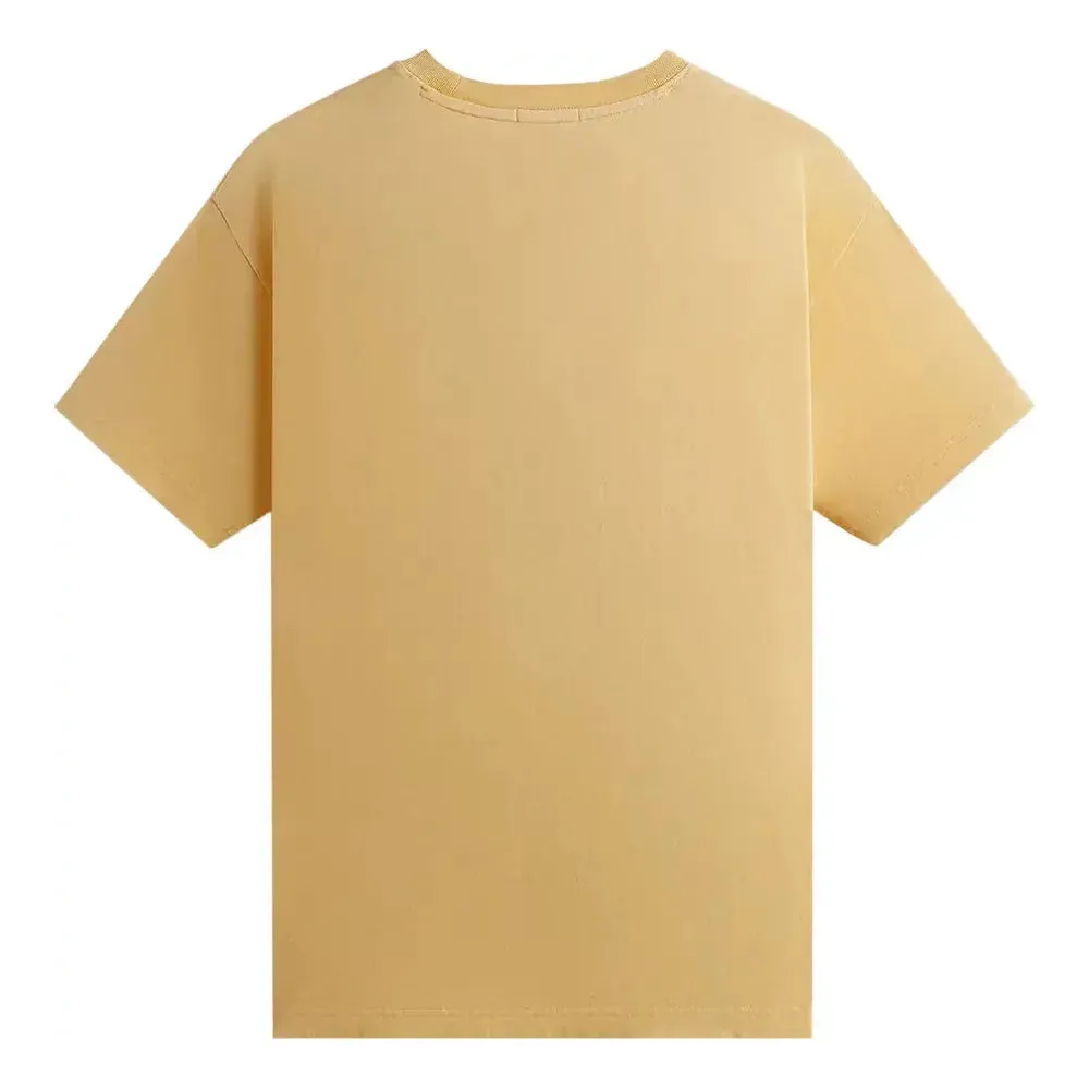 KITH LAX T-Shirt 'Glad' KHM031880-797 sold by KicksCrew product image thumbnail 2