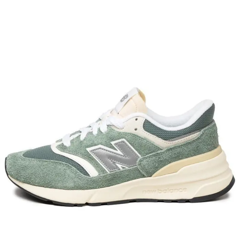 New Balance 997R 'Dark Juniper' U997RCA sold by KicksCrew