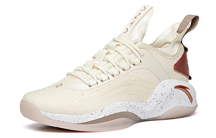 ANTA Rajon Rondo 6 'Ivory Copper' 912021101-1 sold by KicksCrew product image thumbnail 2