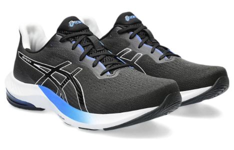 ASICS Gel-Pulse 14 'Graphite Grey Illusion Blue' 1011B491-024 sold by KicksCrew