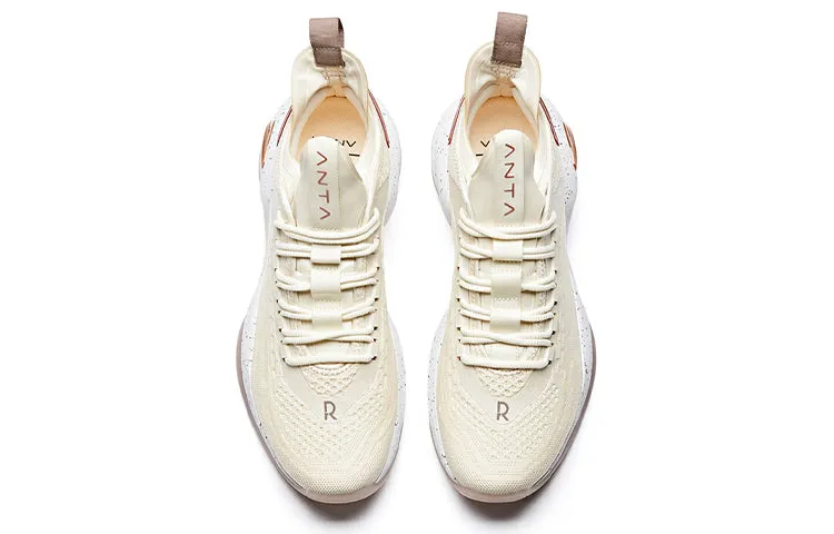ANTA Rajon Rondo 6 'Ivory Copper' 912021101-1 sold by KicksCrew product image thumbnail 3