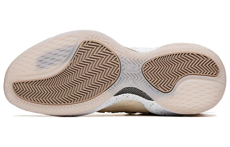 ANTA Rajon Rondo 6 'Ivory Copper' 912021101-1 sold by KicksCrew product image thumbnail 5