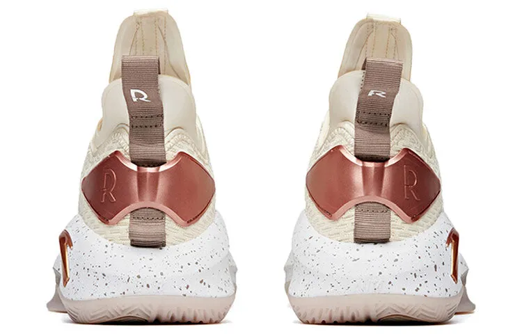 ANTA Rajon Rondo 6 'Ivory Copper' 912021101-1 sold by KicksCrew product image thumbnail 4