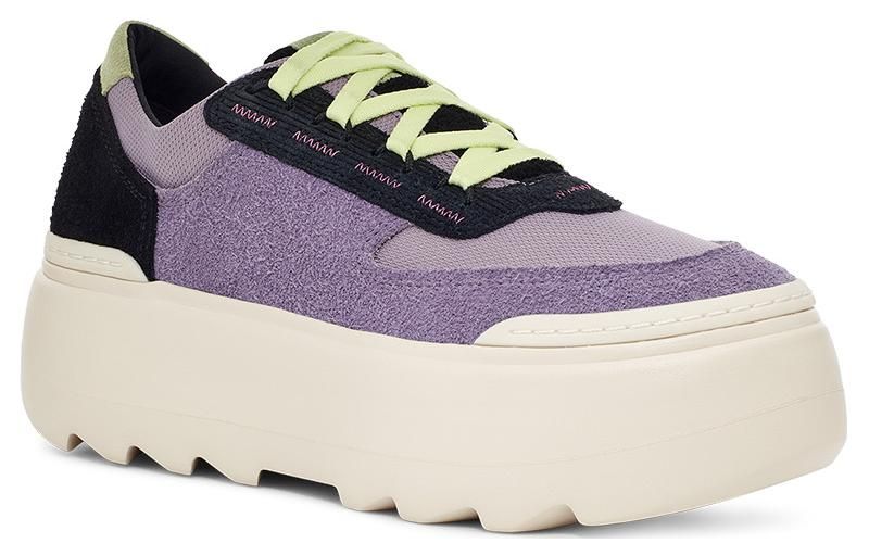 (WMNS) UGG Marin Mega Lace 'June Gloom' 1130788-JGL sold by KicksCrew product image thumbnail 3