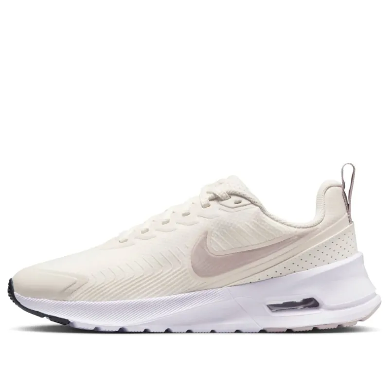 (WMNS) Nike Air Max Nuaxis 'Beige Mauve' HF1233-102 sold by KicksCrew