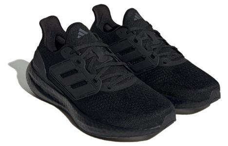 Adidas Pureboost 23 Shoes 'Core Black' IF2375 sold by KicksCrew