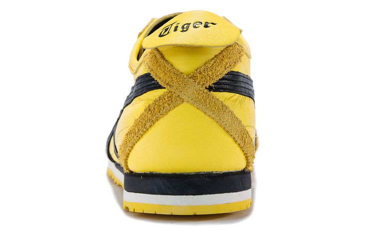Onitsuka Tiger Mexico 66 Super Deluxe 'Yellow Black' 1183A036-750 sold by KicksCrew product image thumbnail 5