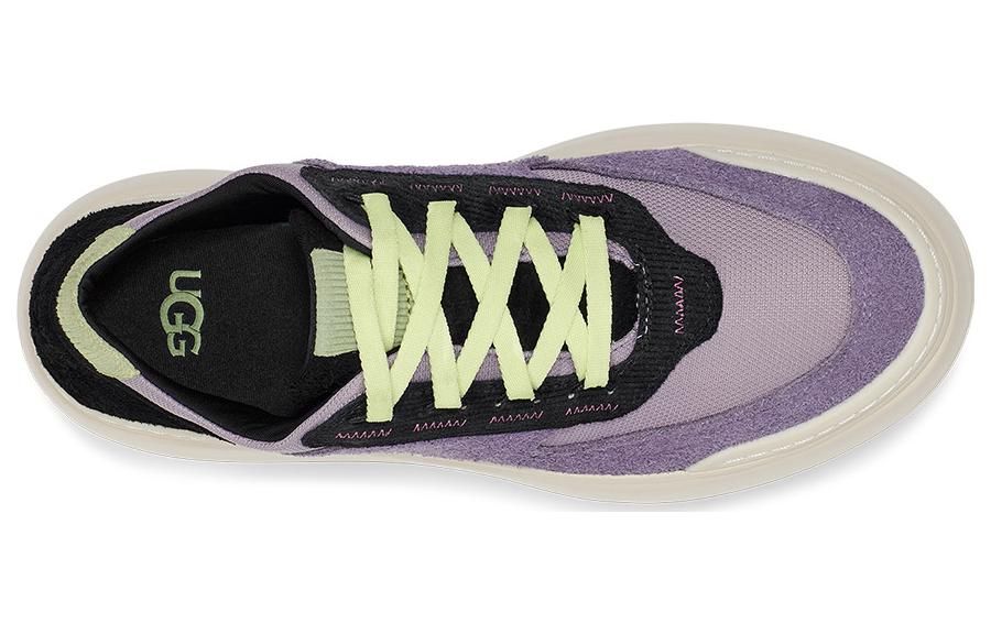 (WMNS) UGG Marin Mega Lace 'June Gloom' 1130788-JGL sold by KicksCrew product image thumbnail 4