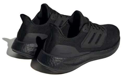 Adidas Pureboost 23 Shoes 'Core Black' IF2375 sold by KicksCrew