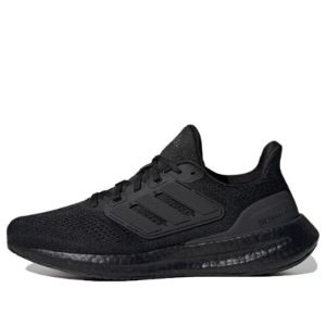 Adidas Pureboost 23 Shoes 'Core Black' IF2375 sold by KicksCrew