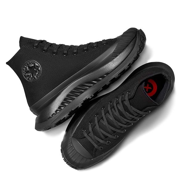 Converse Chuck 70 AT-CX Hi 'Black' A04582C sold by KicksCrew product image thumbnail 4