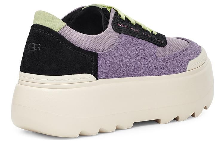 (WMNS) UGG Marin Mega Lace 'June Gloom' 1130788-JGL sold by KicksCrew product image thumbnail 5