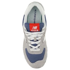 New Balance 574 'Shadow Grey Sea Salt' U574GWH sold by KicksCrew